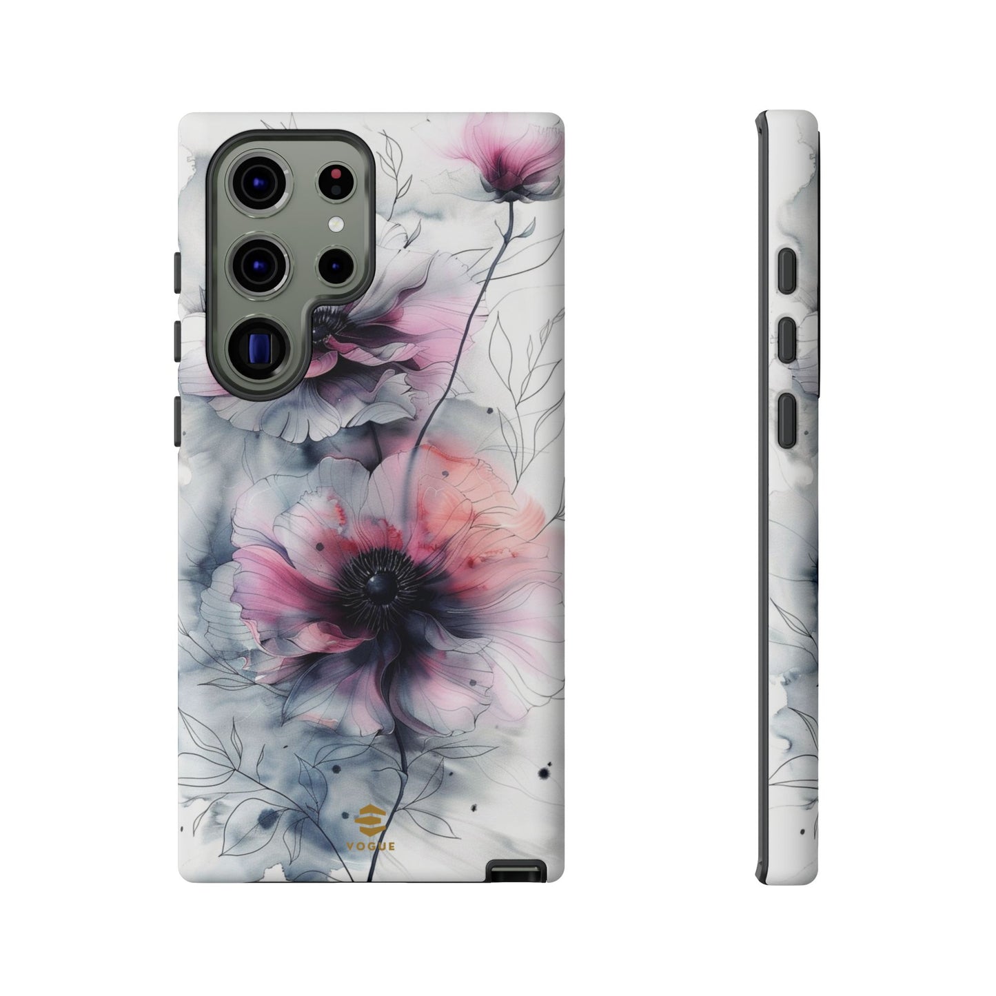 Trinity Samsung Galaxy Case