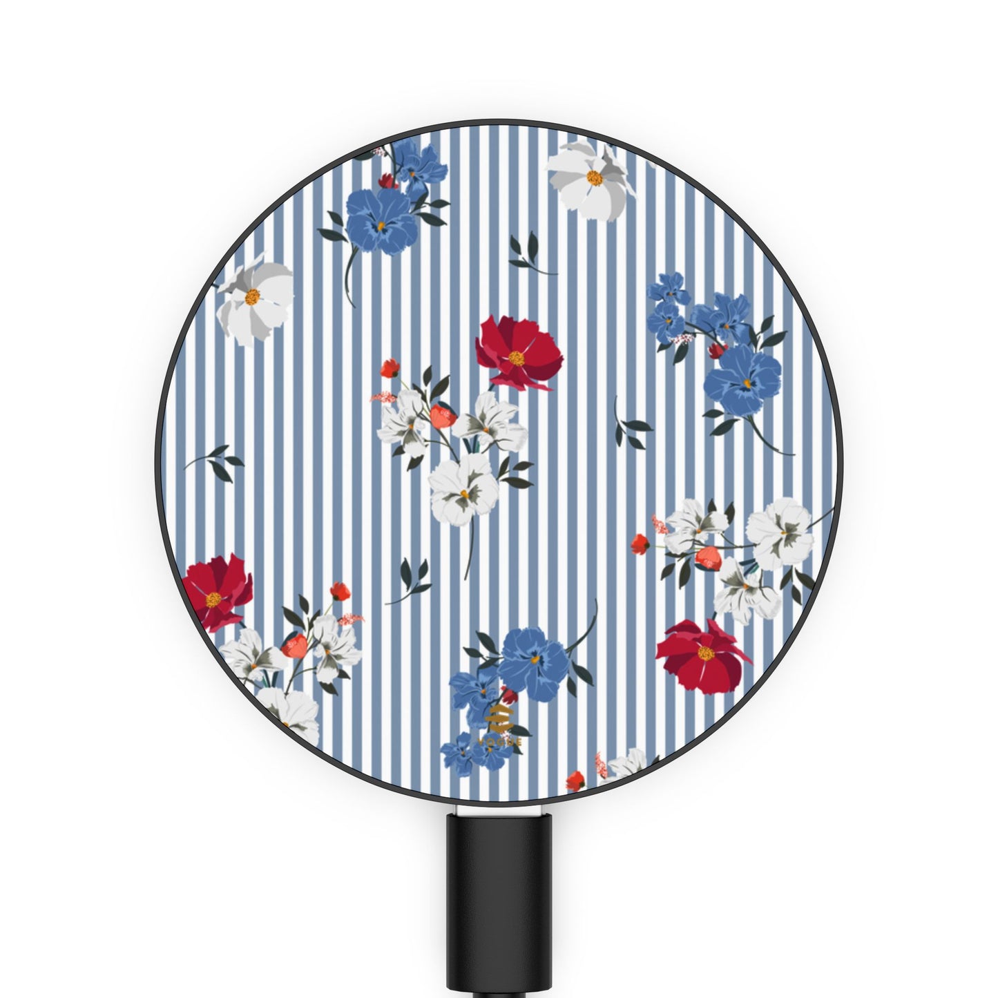 Denim Buquet Magnetic Induction Charger