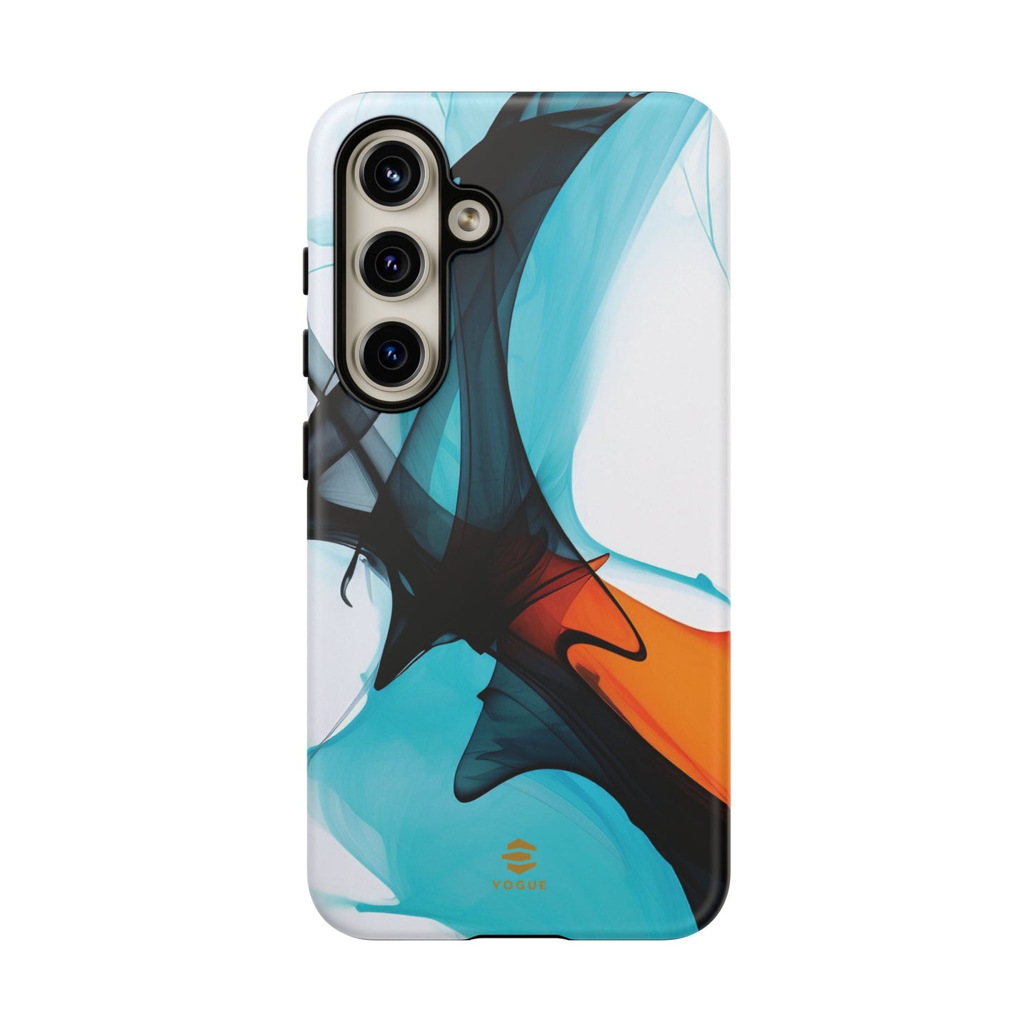 Tourmaline Samsung Galaxy Case