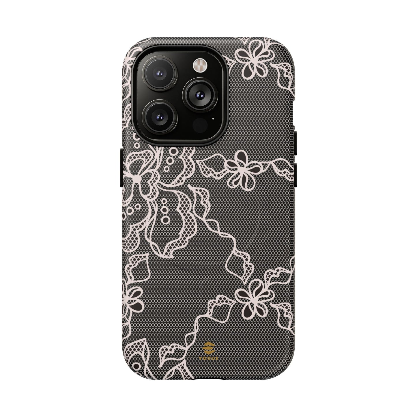 Twilight Elegance MagSafe iPhone Case