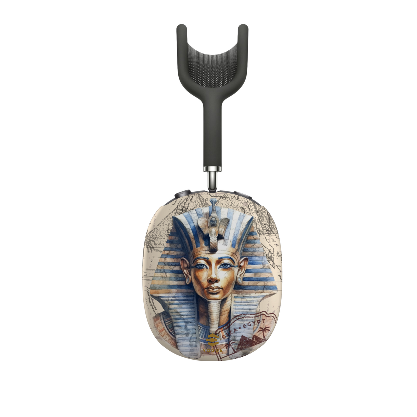 Estuches para AirPod Max de Egyption Pharaoh