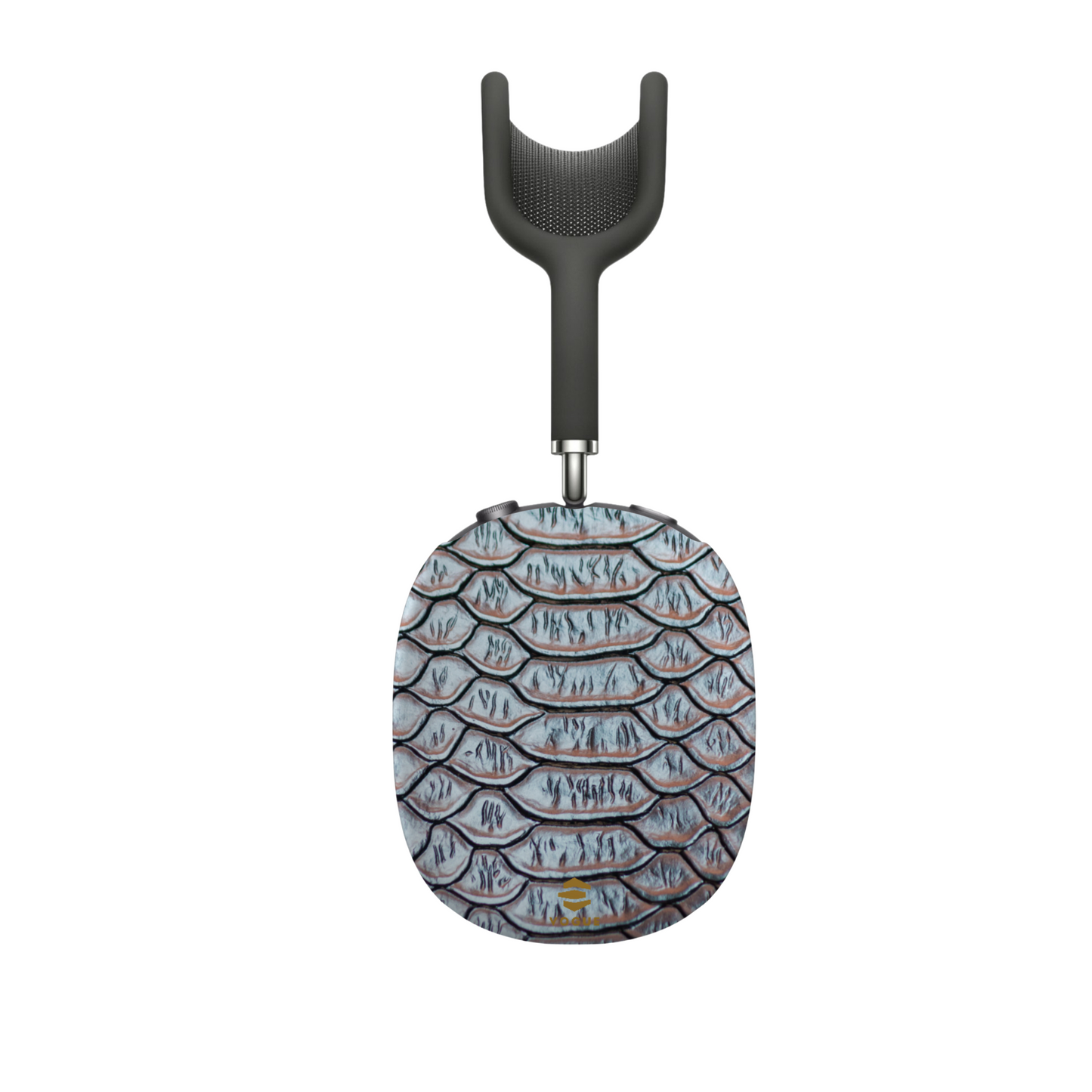 Blue Hiss AirPod Max-Hüllen