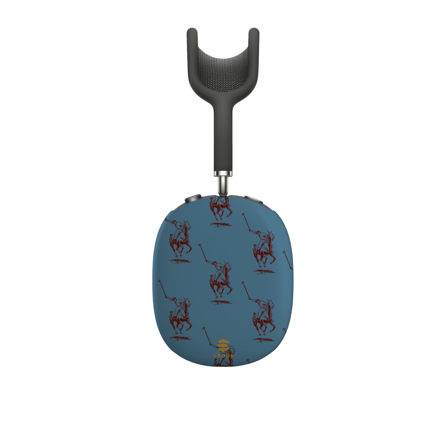 Champion's Ride AirPod Max-Hüllen
