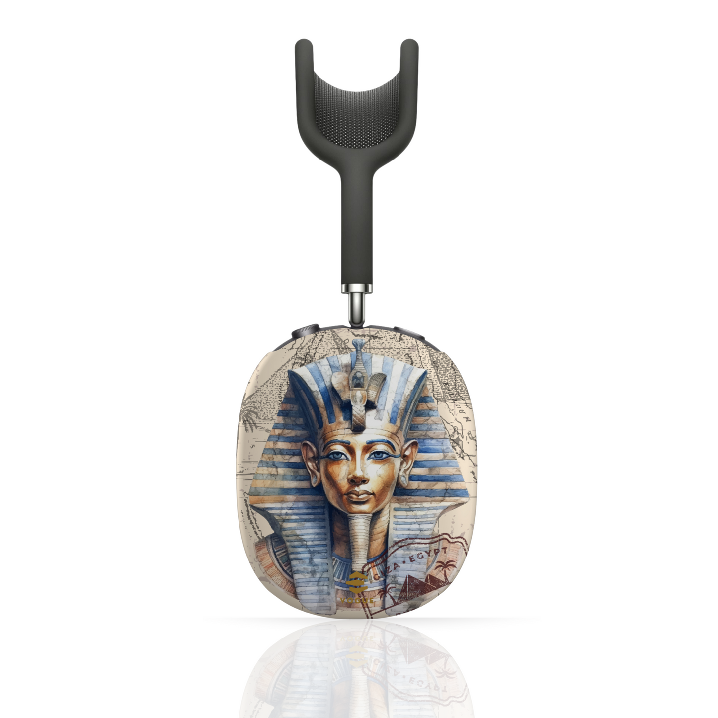 Estuches para AirPod Max de Egyption Pharaoh