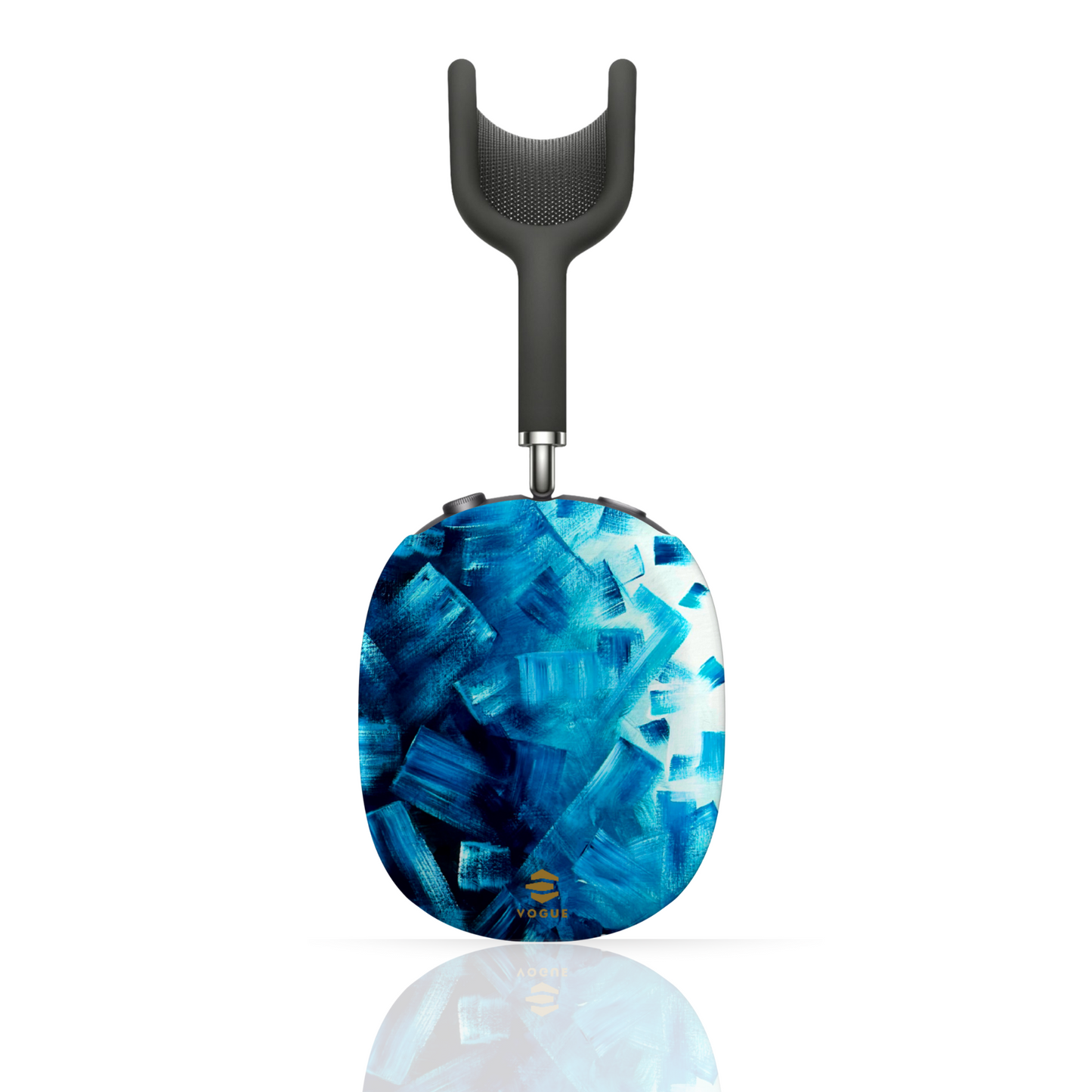 Ocean Wave AirPod Max Cases