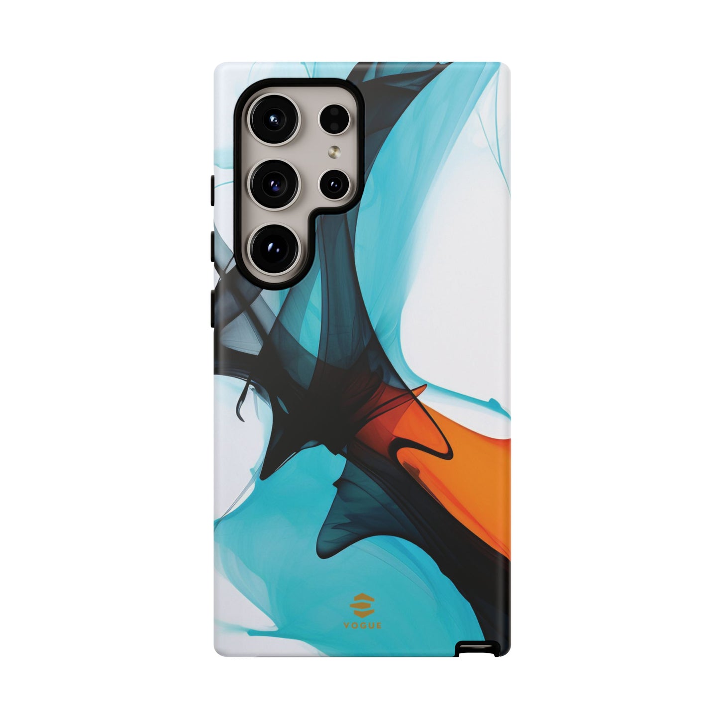 Tourmaline Samsung Galaxy Case