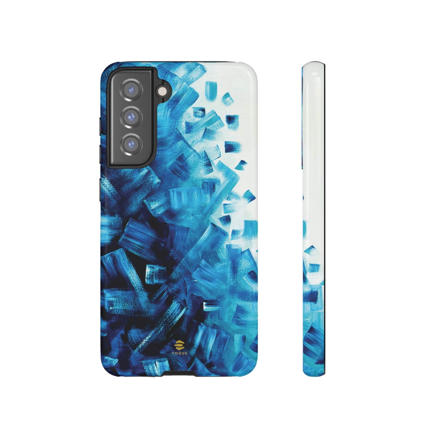 Ocean Wave Samsung Phone Case