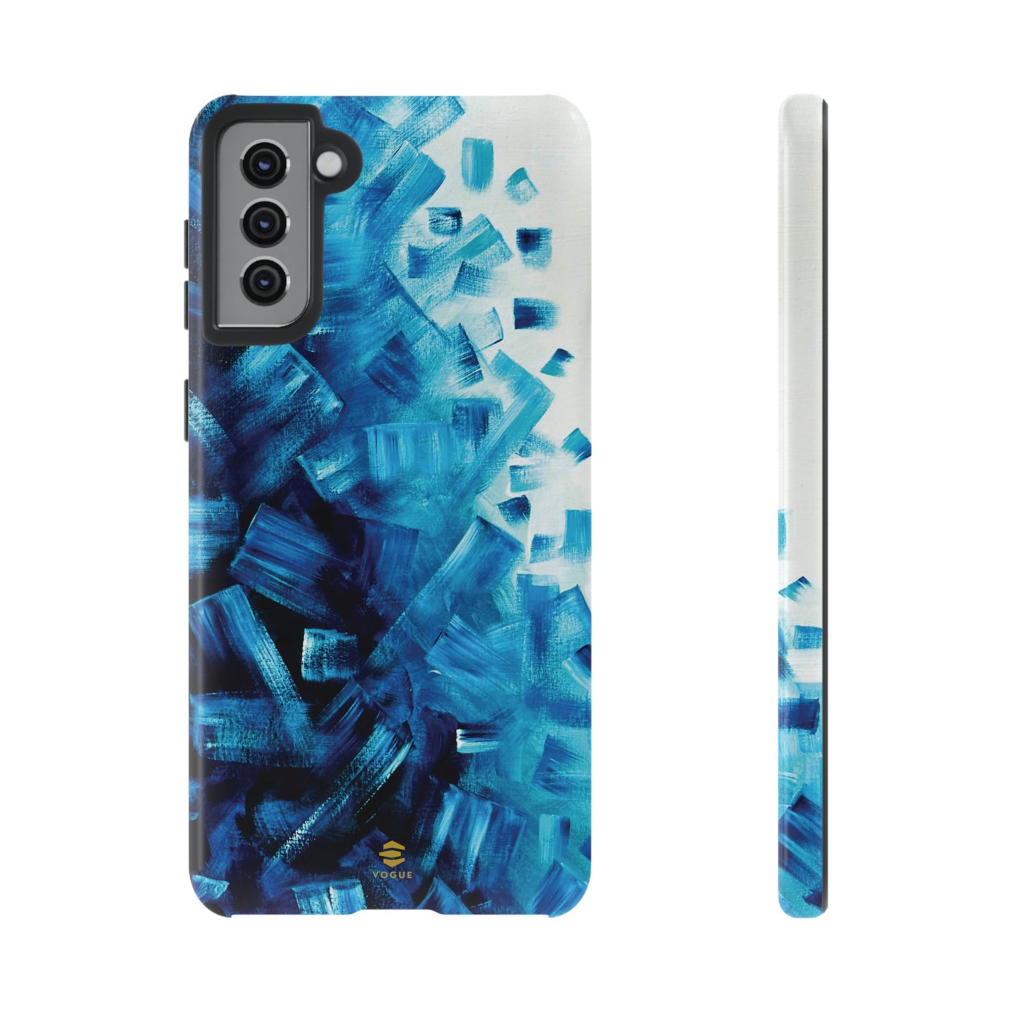 Ocean Wave Samsung Phone Case