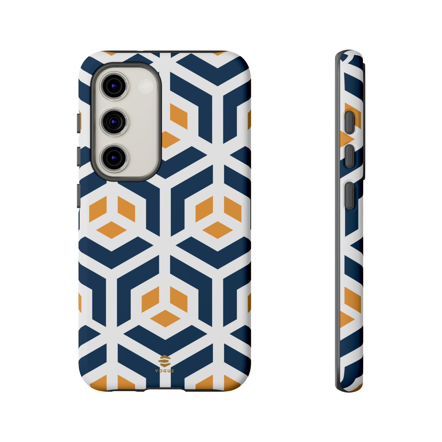 Hexacube Samsung Tough Case