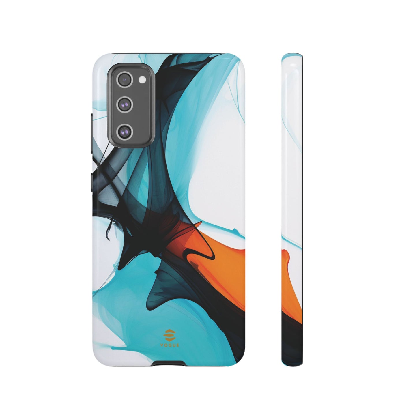 Tourmaline Samsung Galaxy Case