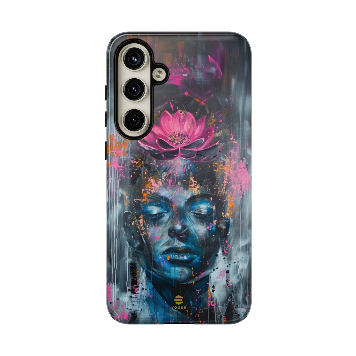 Alignment Samsung Galaxy Tough Case