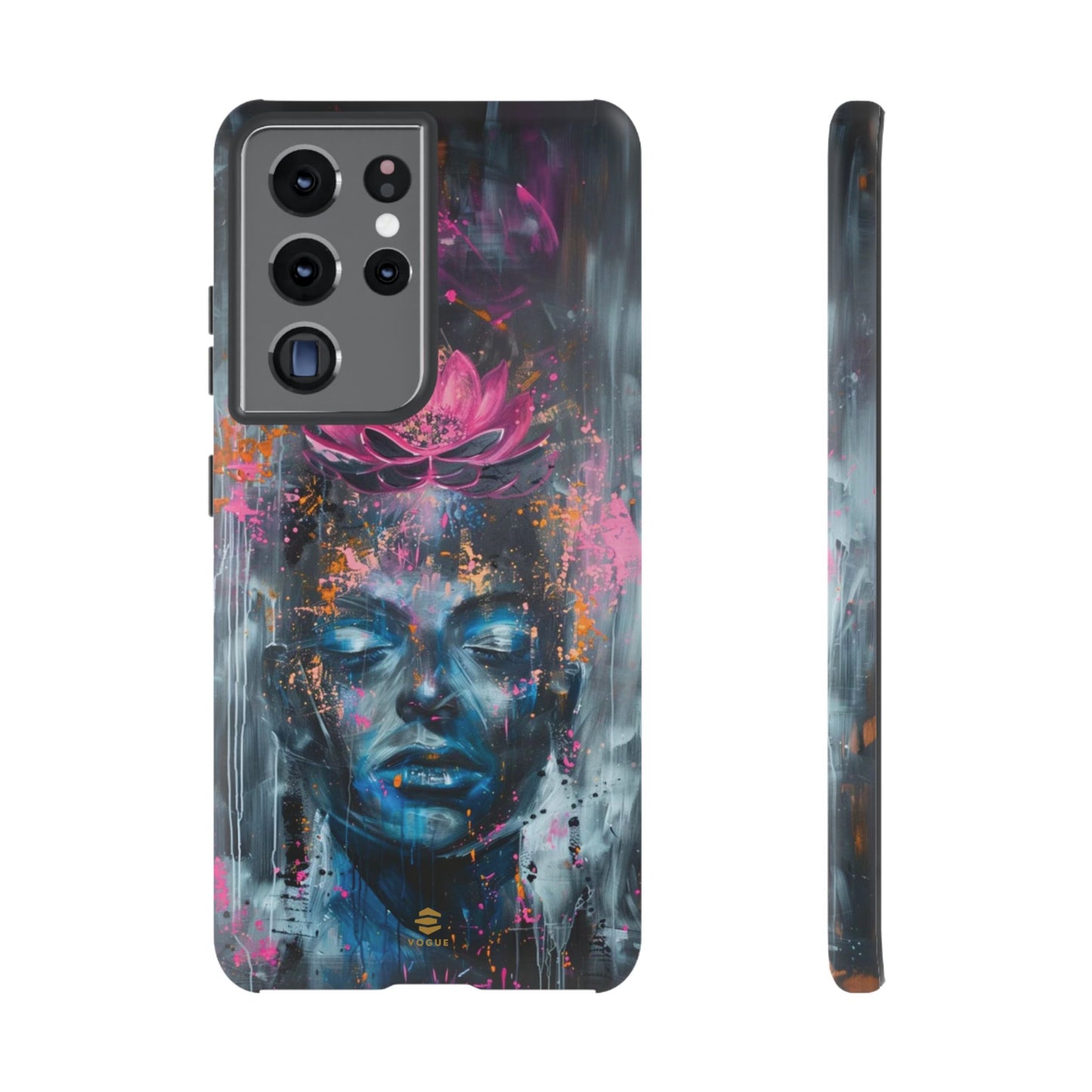 Alignment Samsung Galaxy Tough Case