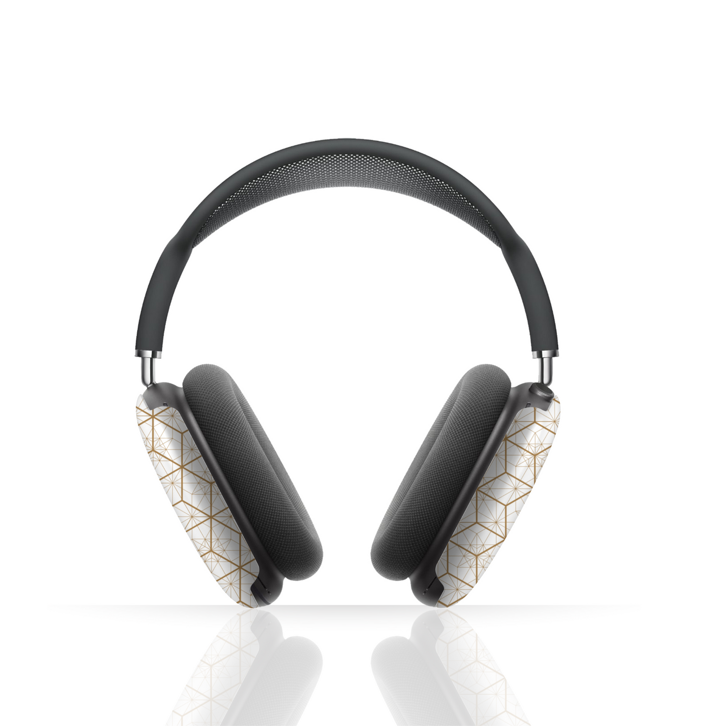 Quantum Cubes AirPod Max Cases