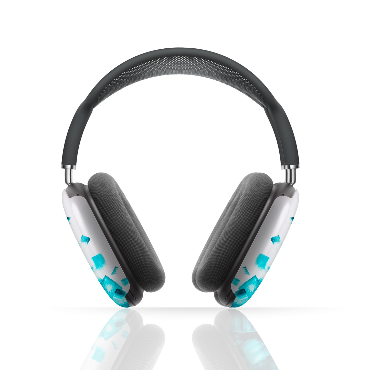 Fundas para AirPod Max de The Seas Azure