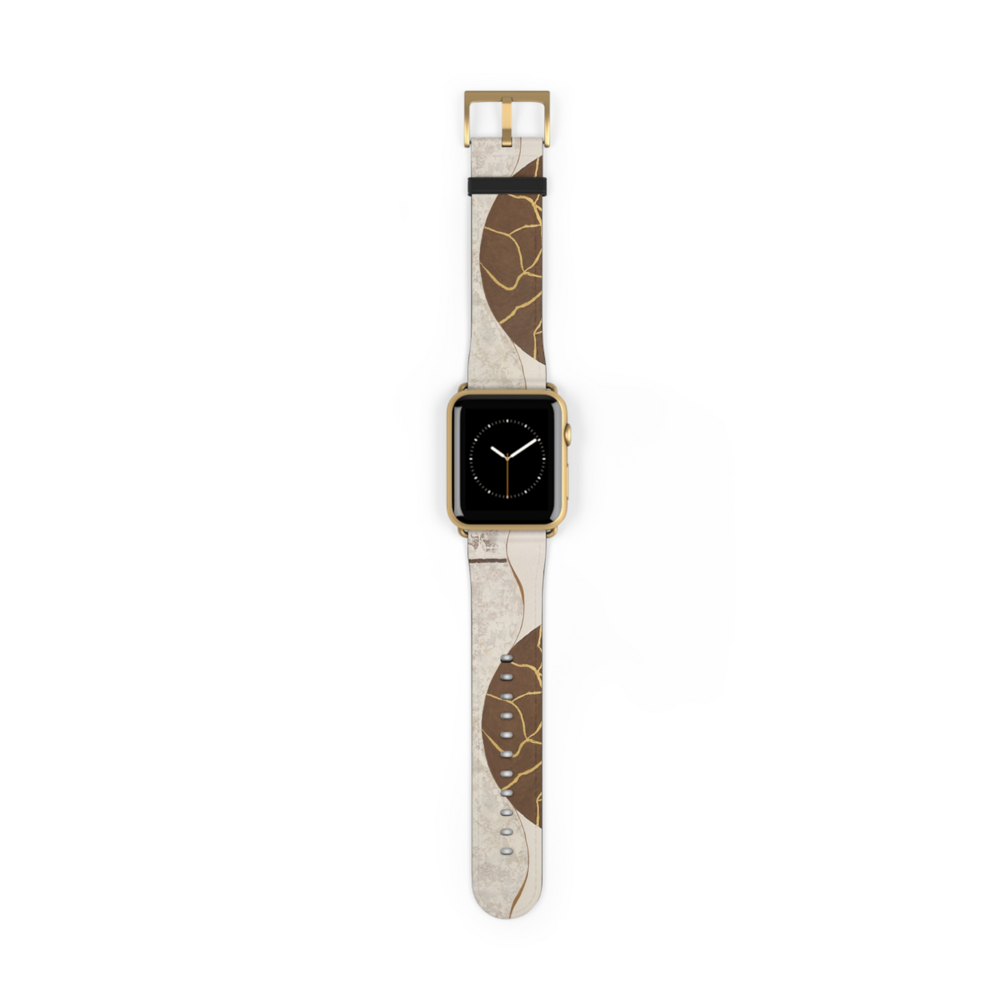 Sandstein Symphony Uhrenarmband