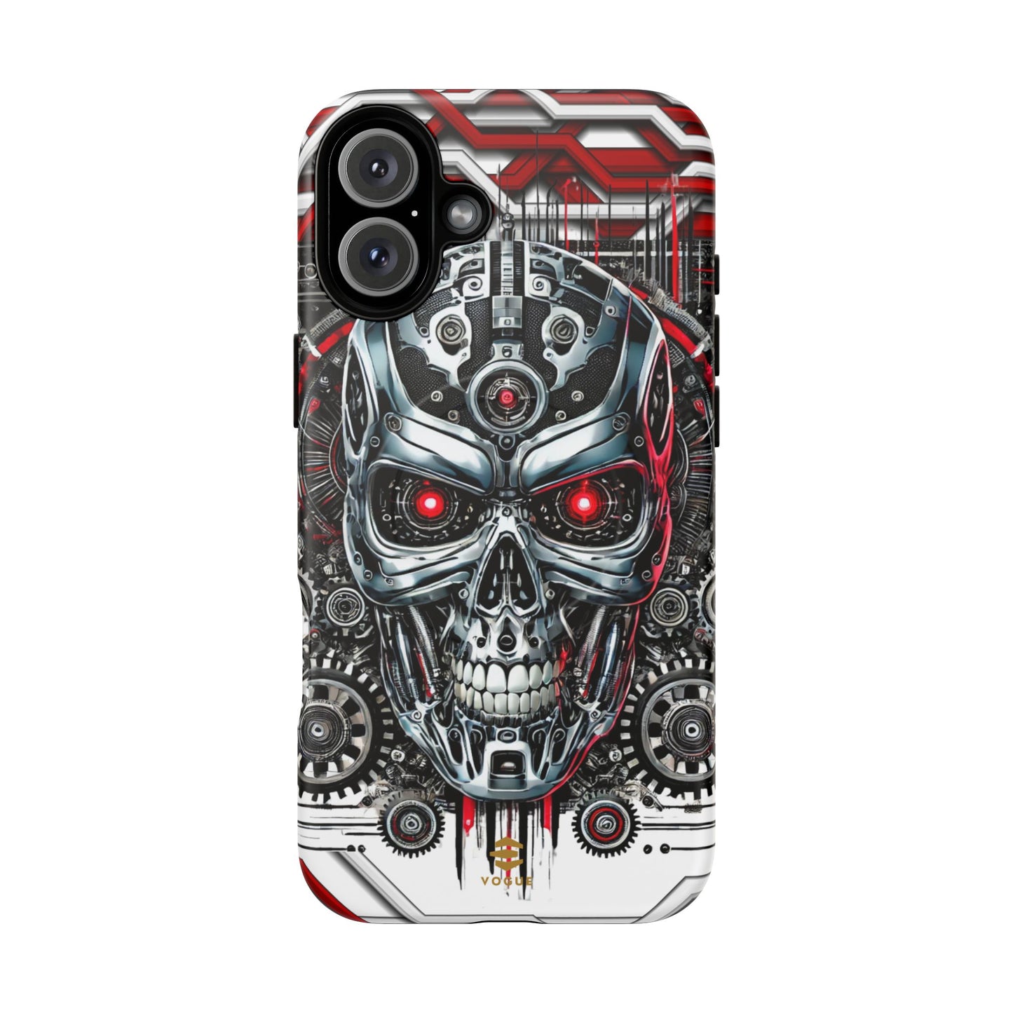 Robotic Design Magsafe Phone Case