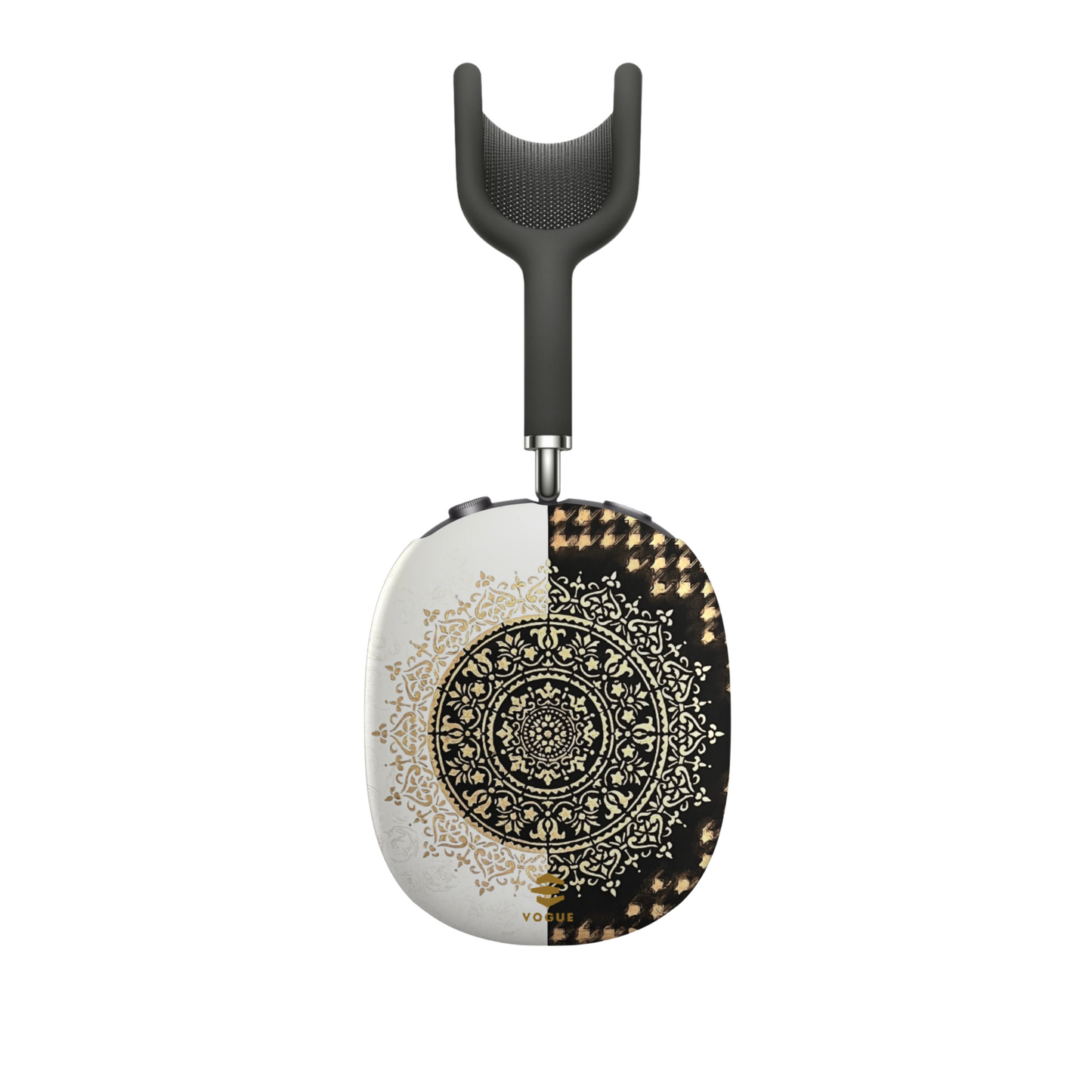 Mandala Abstract Painting AirPod Max Cases