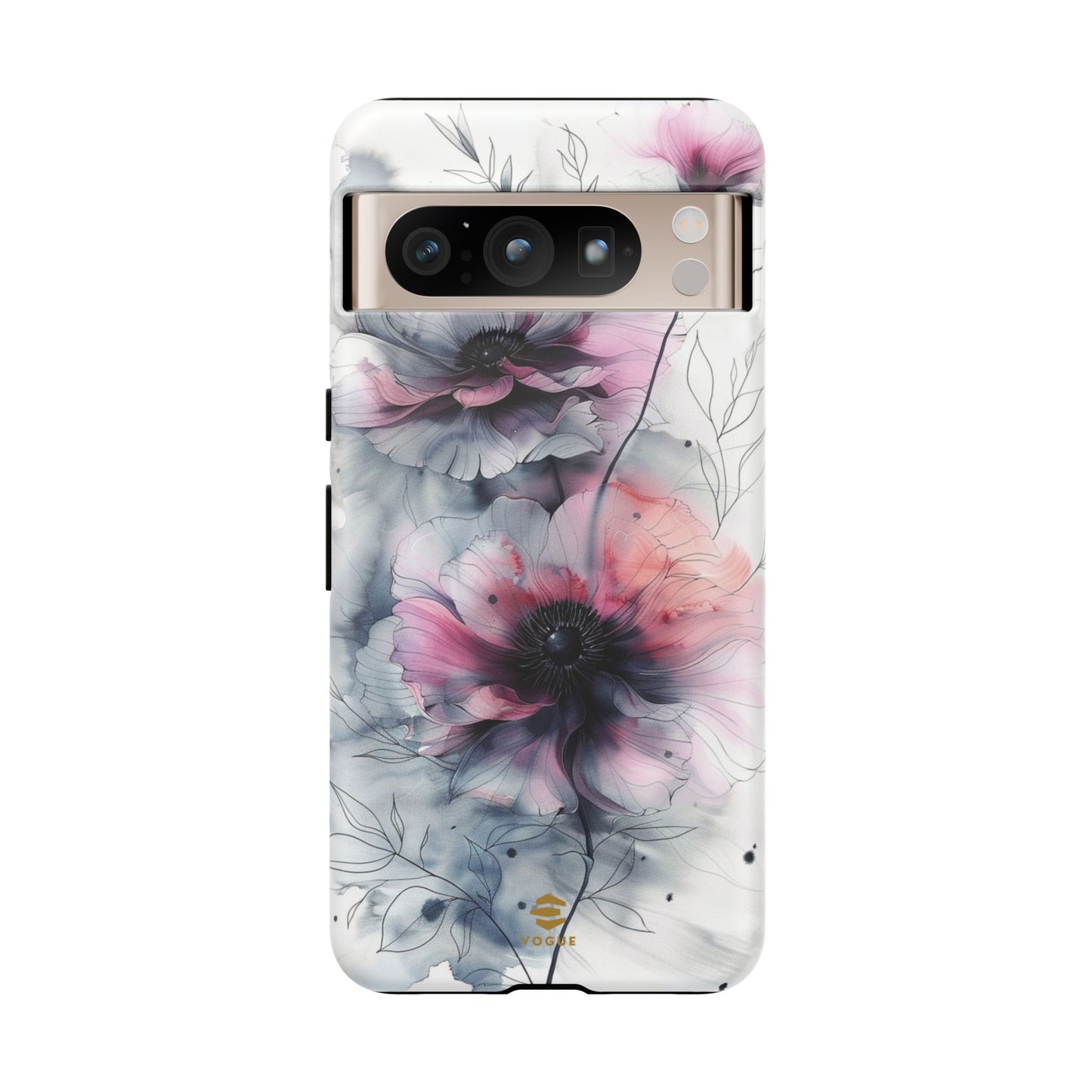 Trinity Google Pixel Case