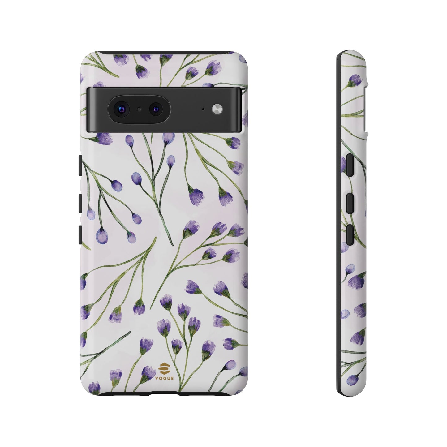 Lilac Blossom Google Tough Case