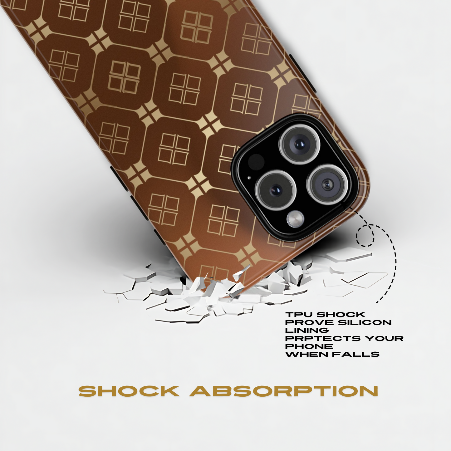 iPhone-Hüllen mit Gentleman-Design