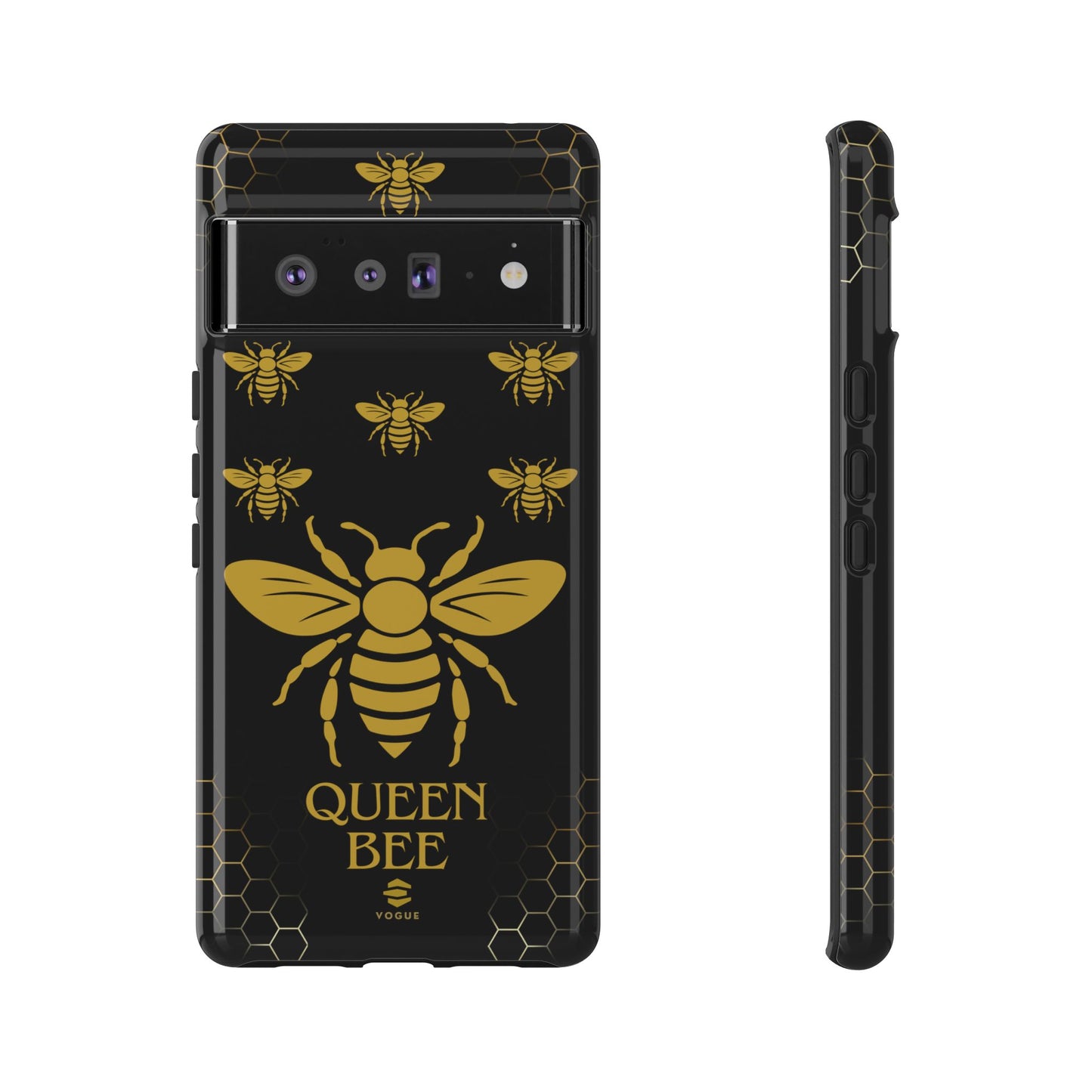 Queen Bee Google Case