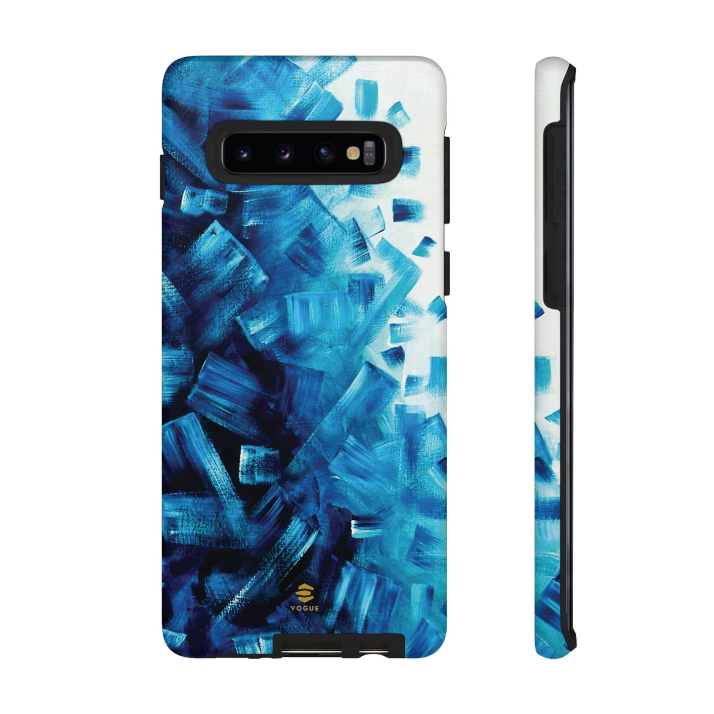Ocean Wave Samsung Phone Case