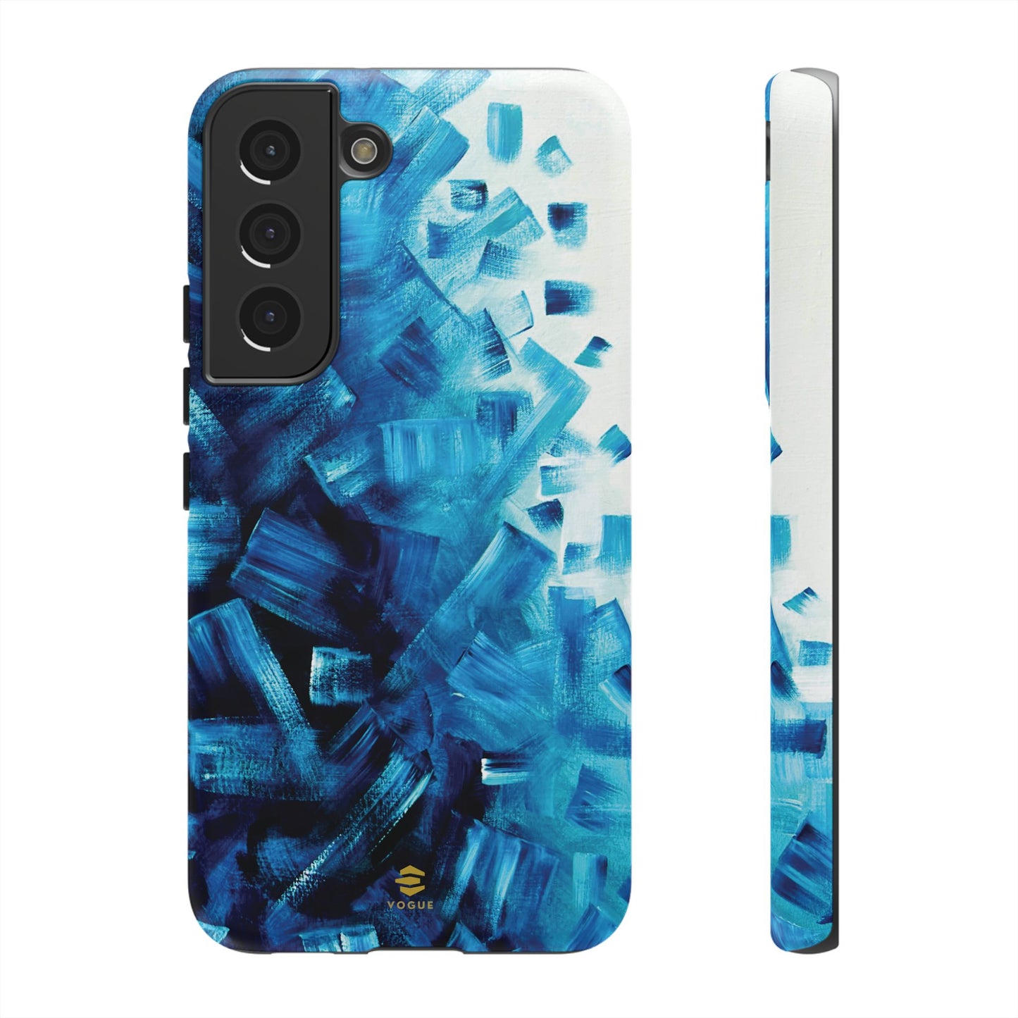 Ocean Wave Samsung Phone Case