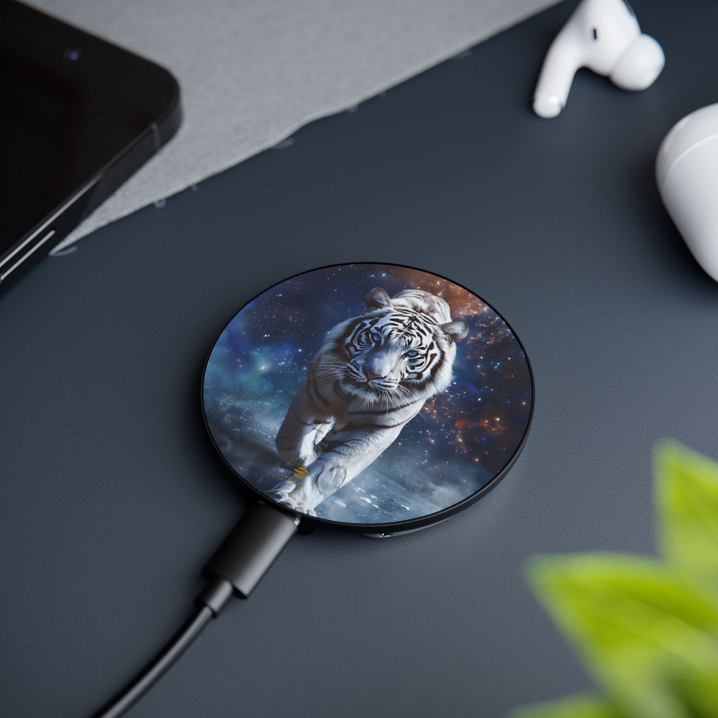 Galactic Guardian Induction Charger