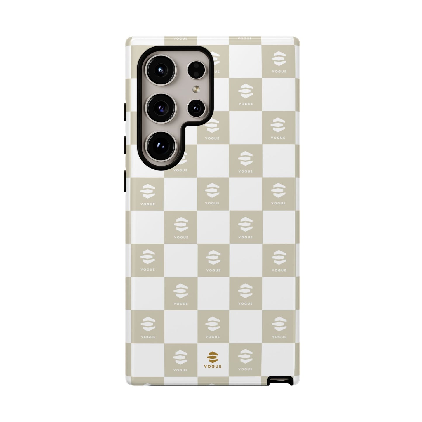 Funda para Samsung con el logotipo de EVOGUE