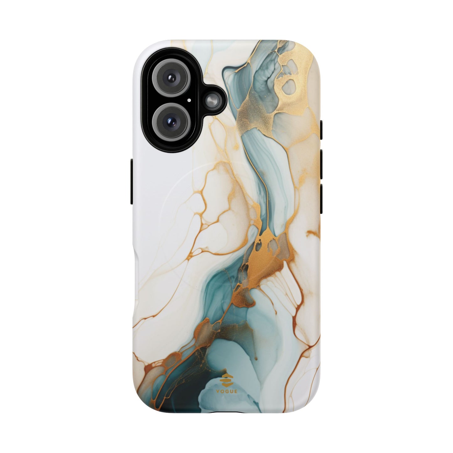 Golden River MagSafe Case