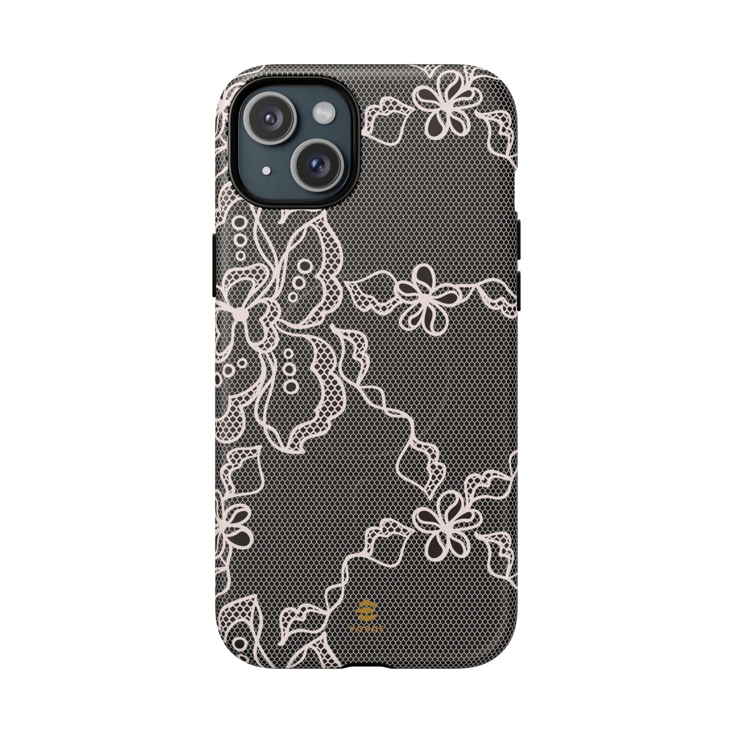 Twilight Elegance MagSafe iPhone Case