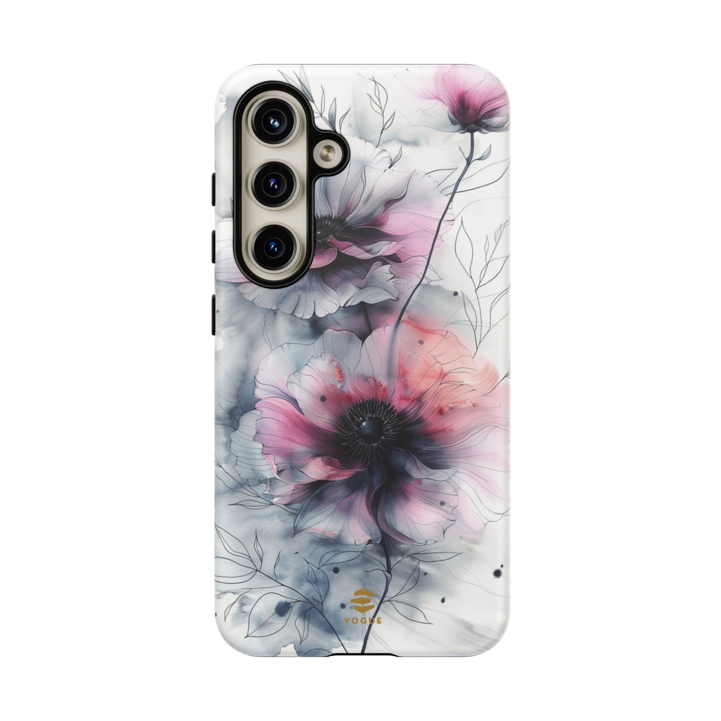Trinity Samsung Galaxy Case