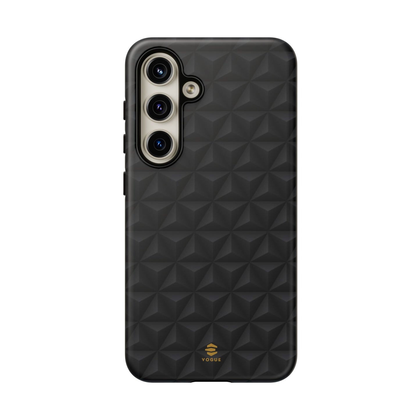 Obsidian Samsung Phone Case