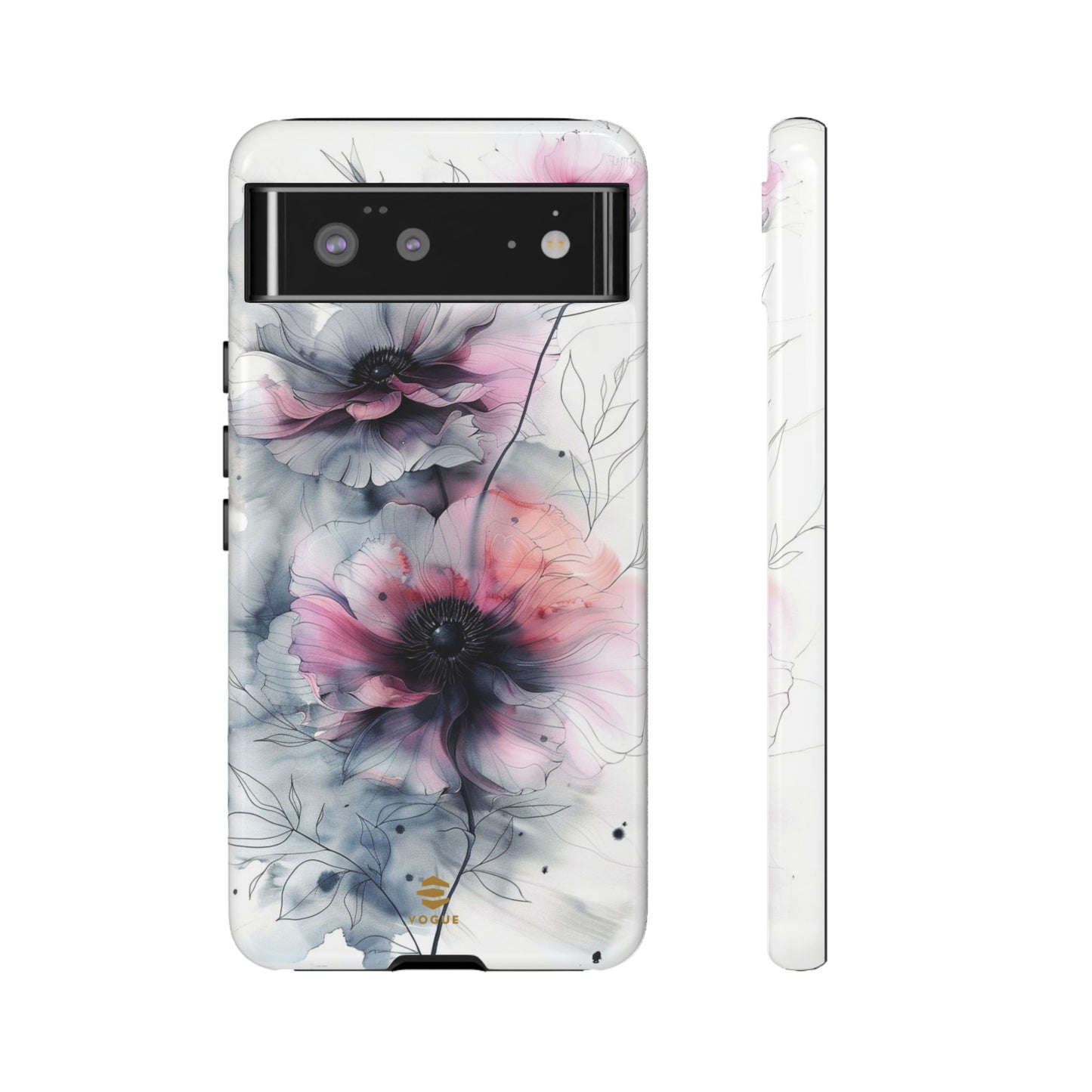 Trinity Google Pixel Case