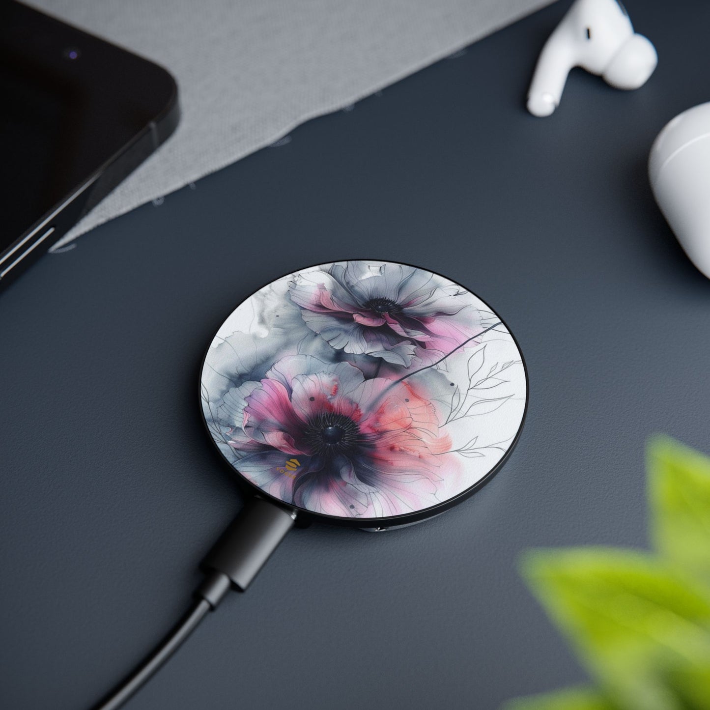 Trinity Induction Charger
