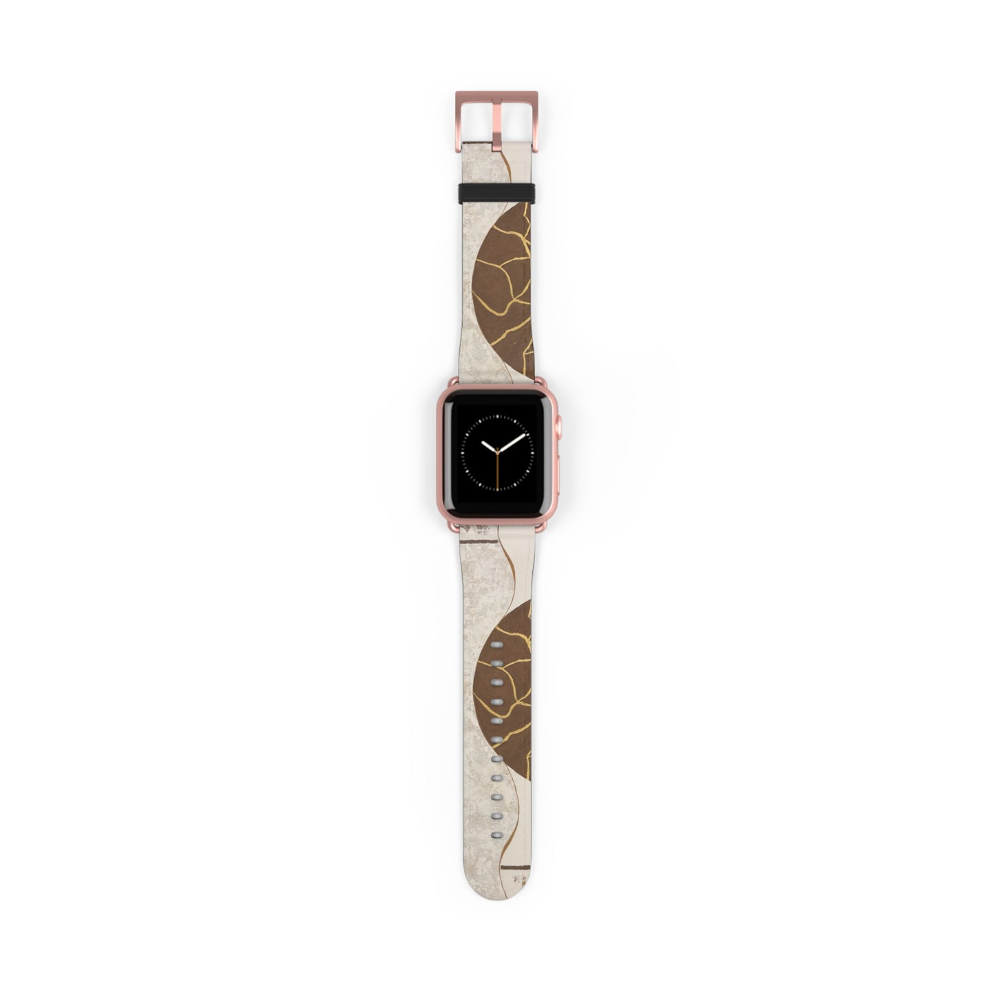 Sandstein Symphony Uhrenarmband