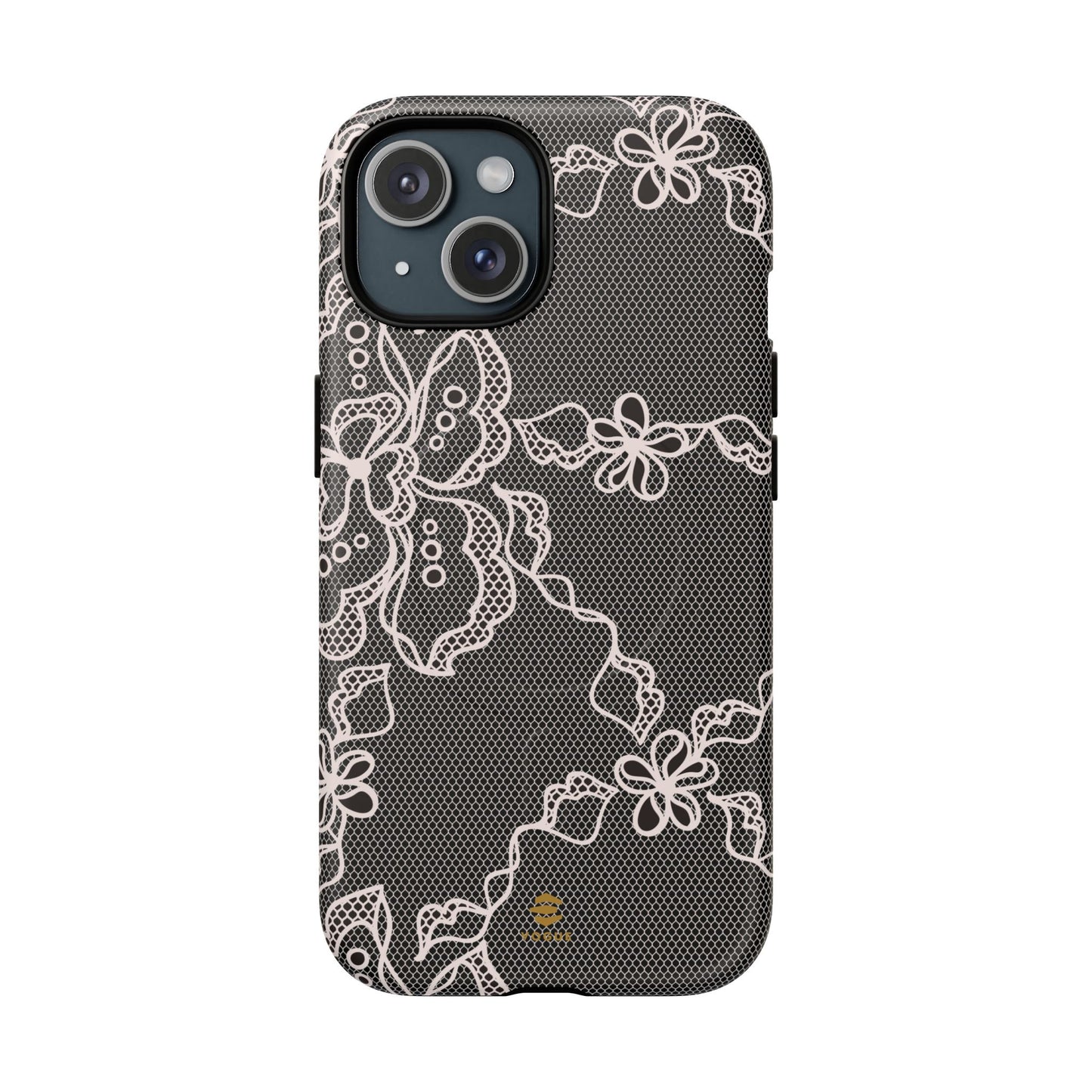 Twilight Elegance MagSafe iPhone Case