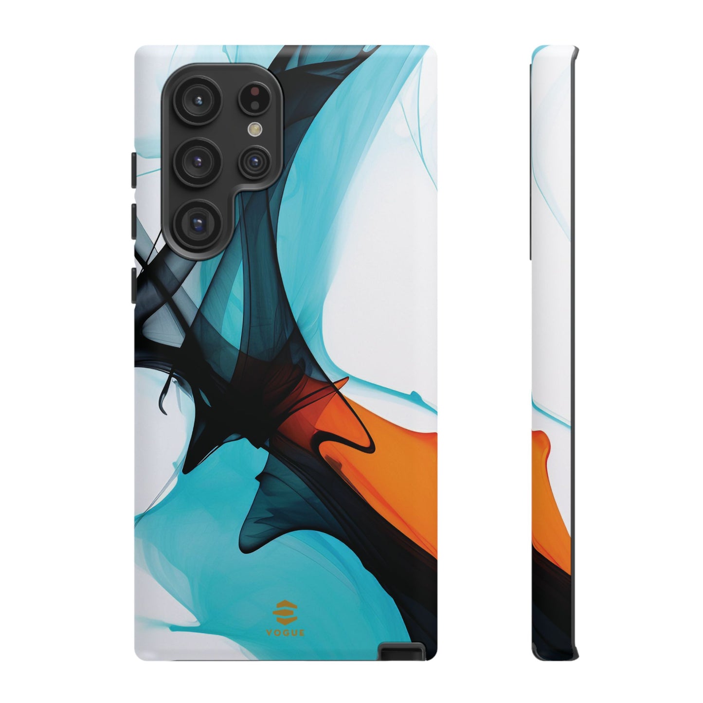Tourmaline Samsung Galaxy Case