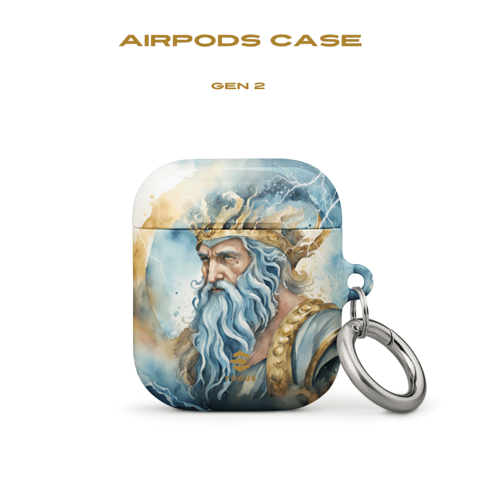 Zeus AirPod Case