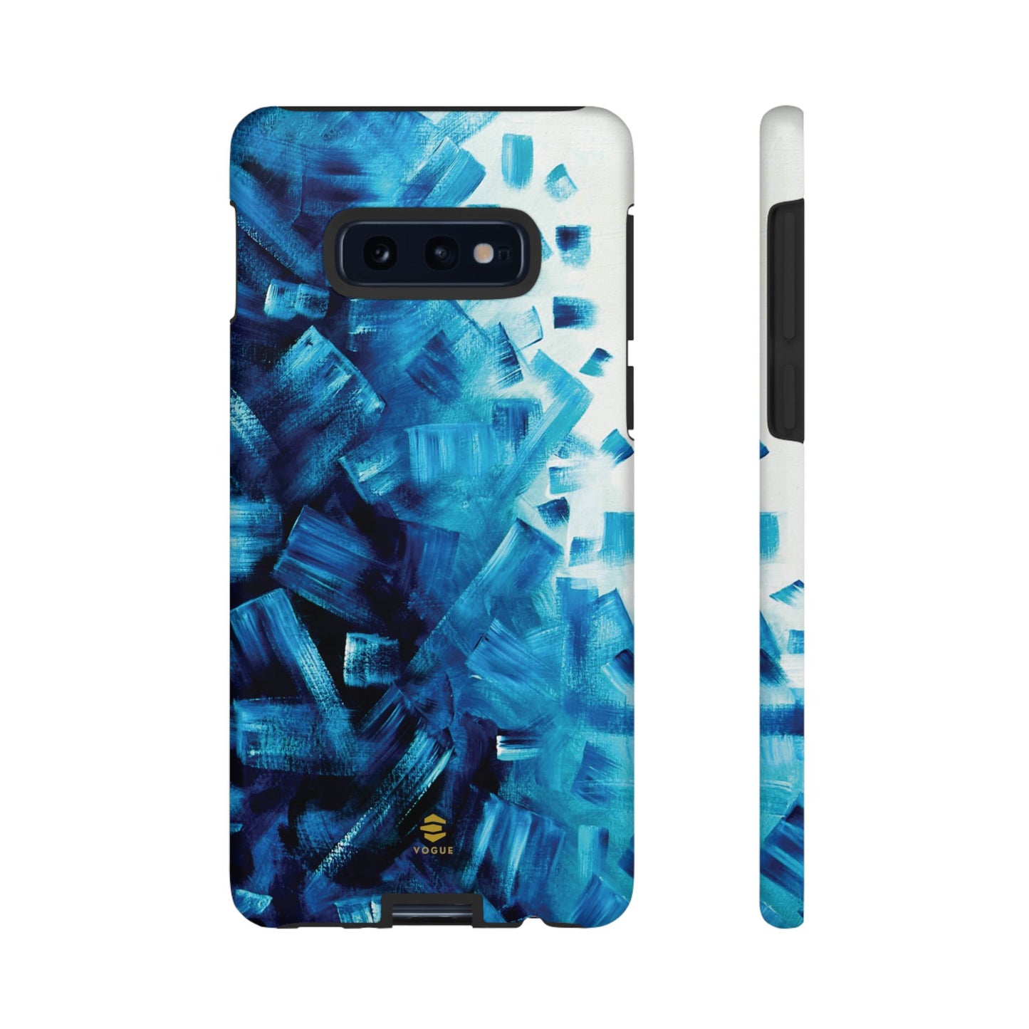 Ocean Wave Samsung Phone Case