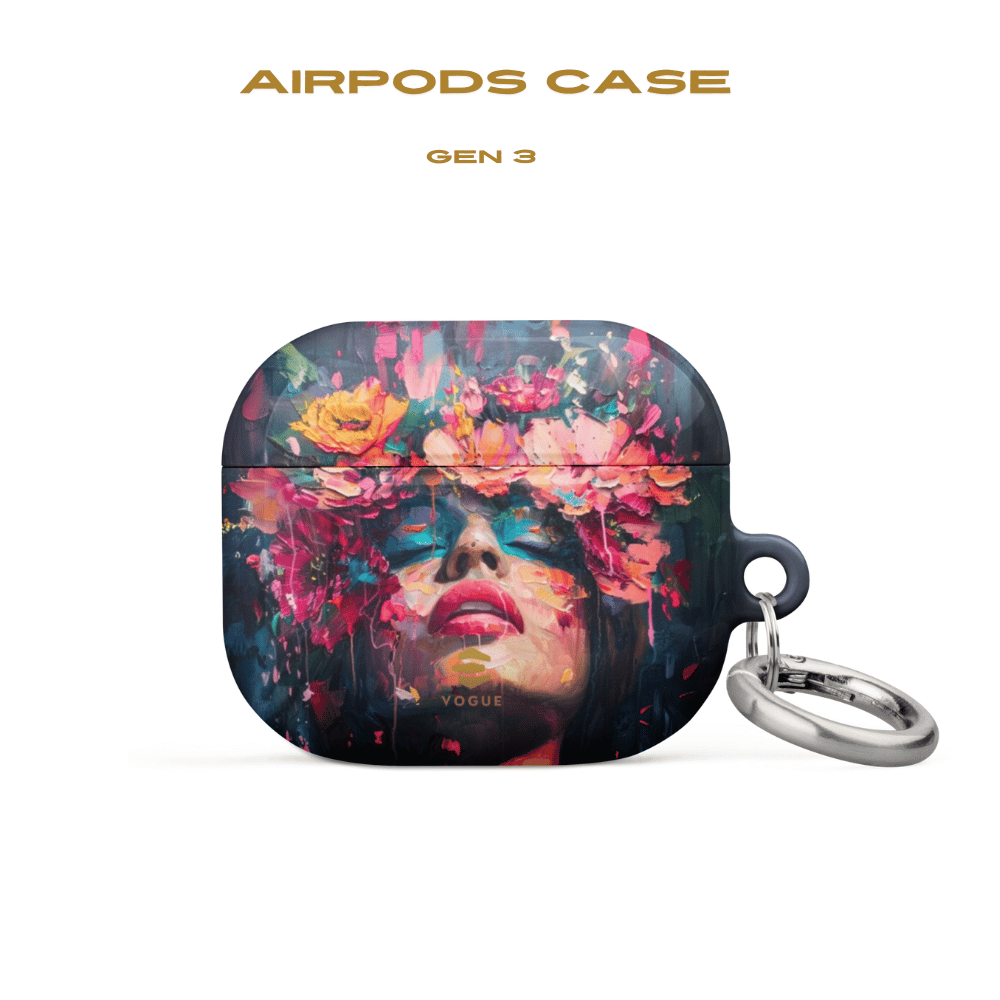 Wisdom AirPod Case