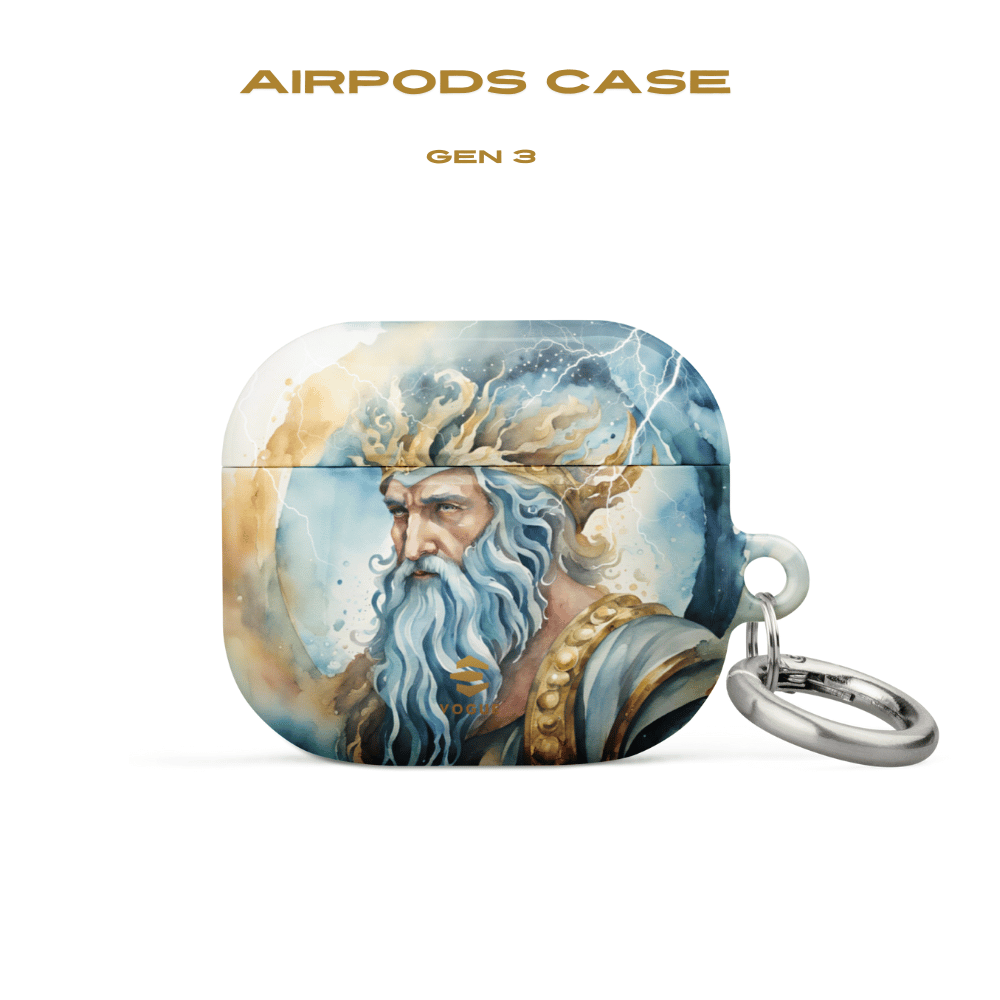Zeus AirPod Case