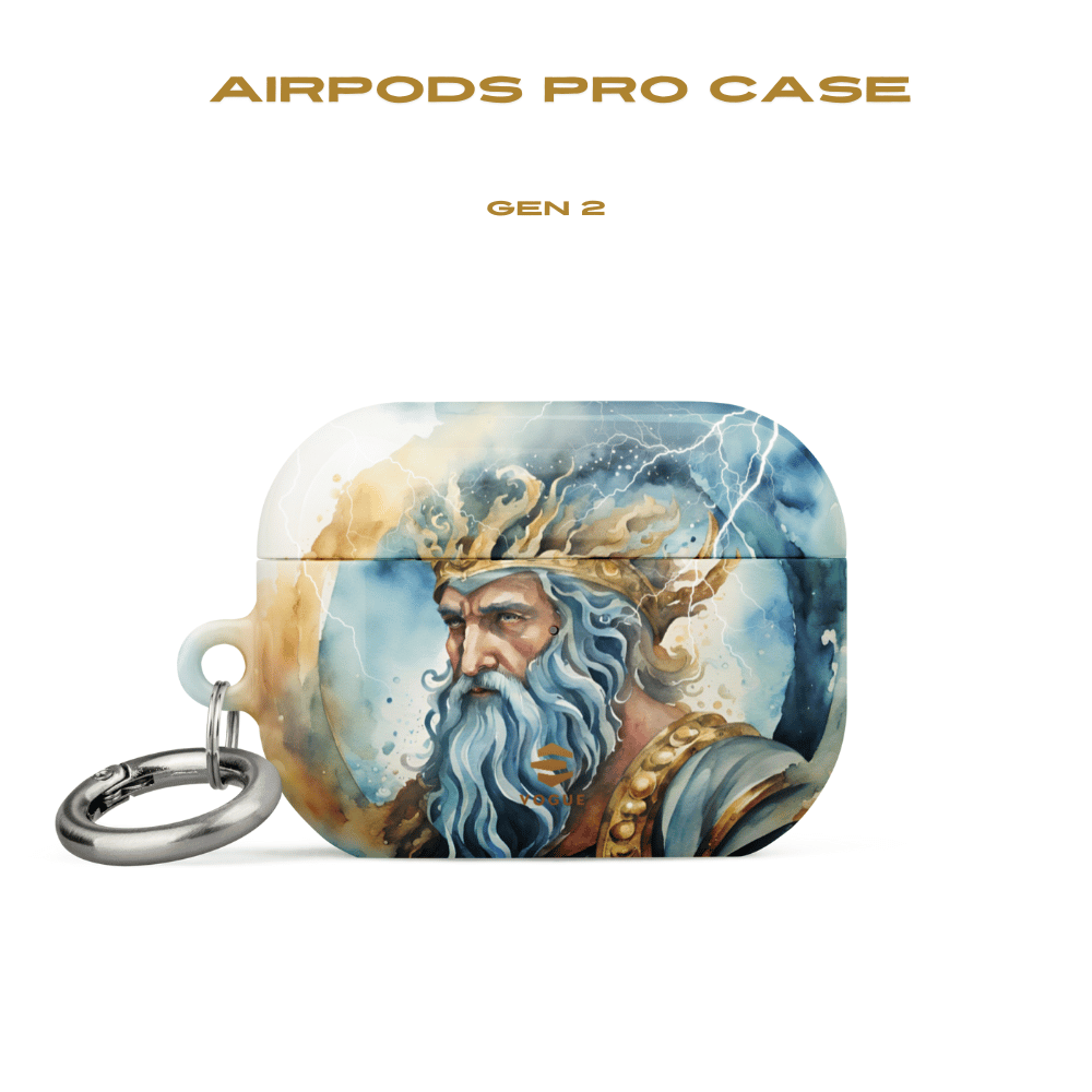 Zeus AirPod Case