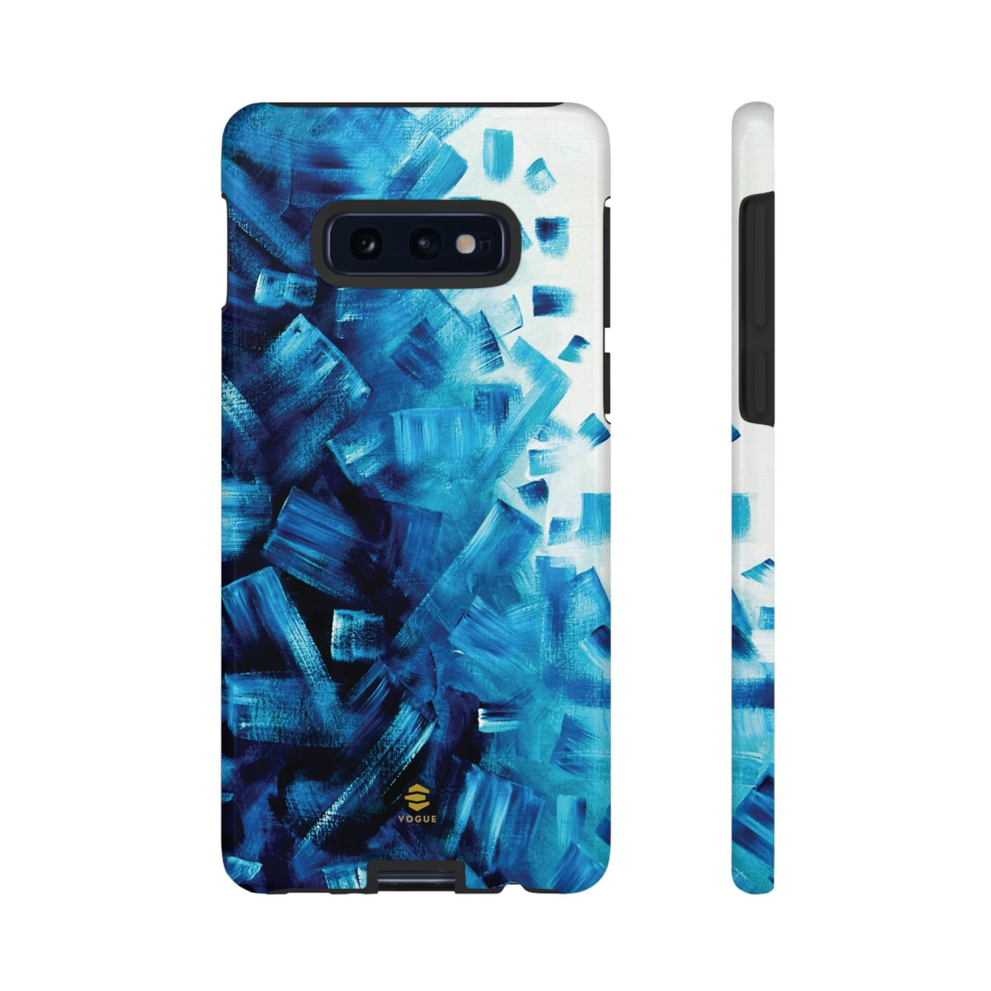 Ocean Wave Samsung Phone Case