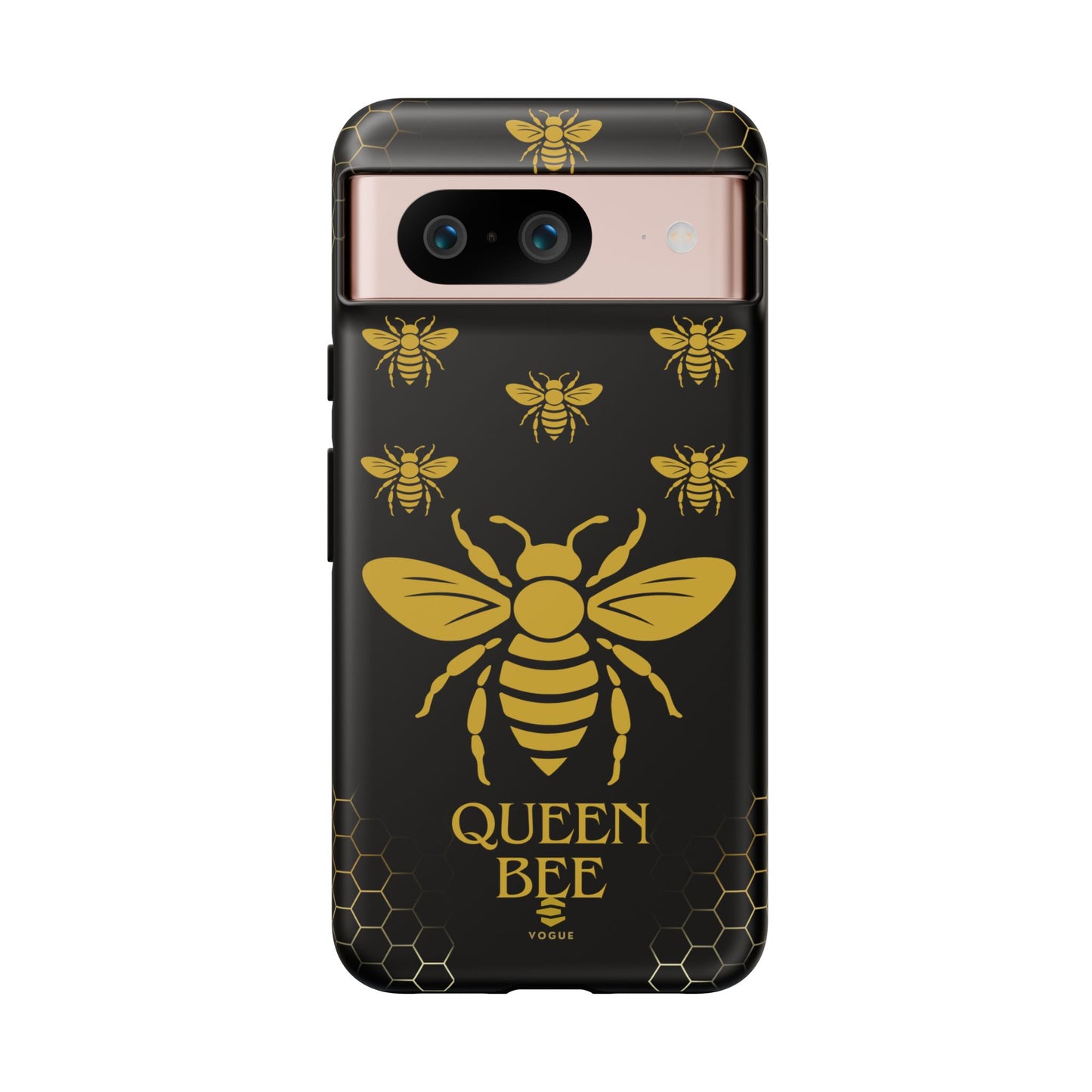 Queen Bee Google Case