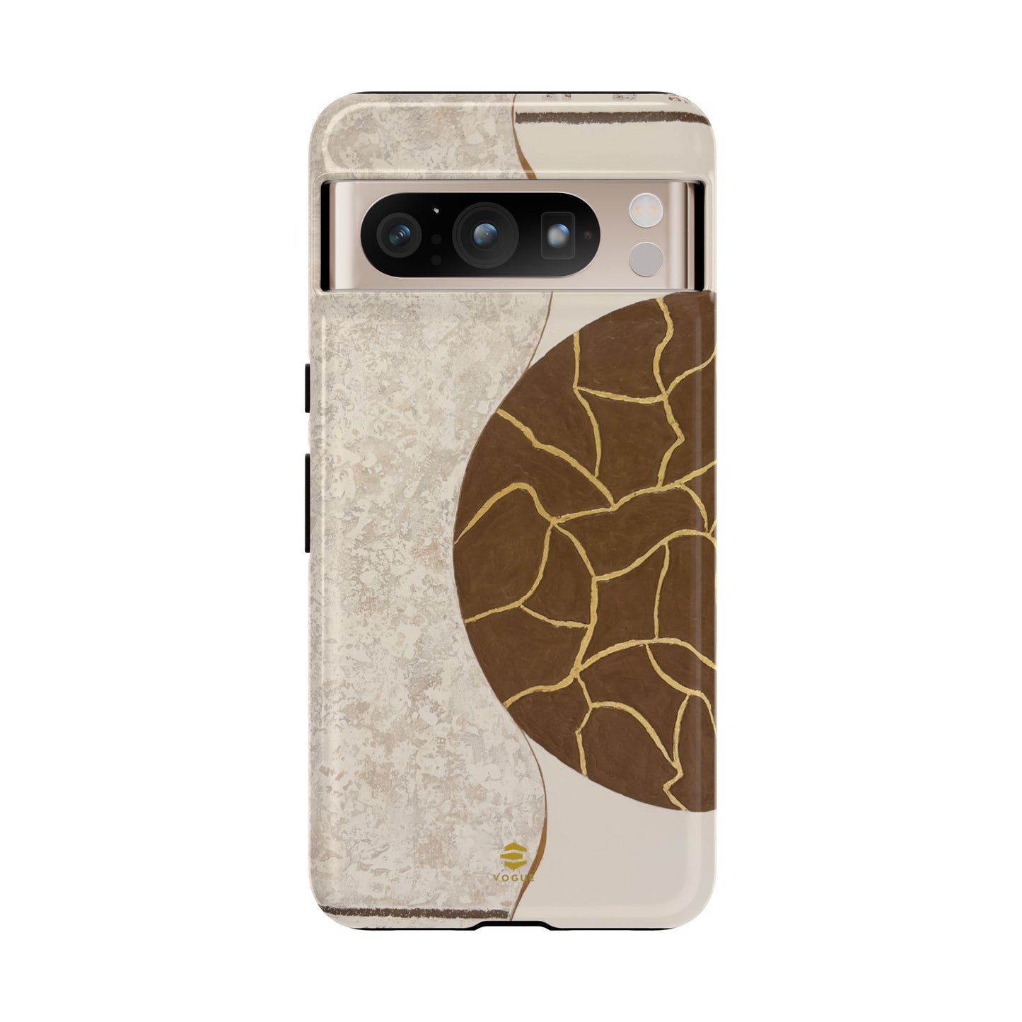 Estuche para Google Sandstone Symphony