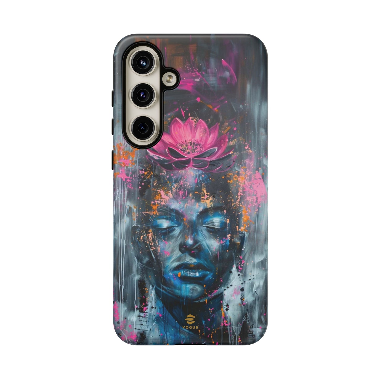 Alignment Samsung Galaxy Tough Case