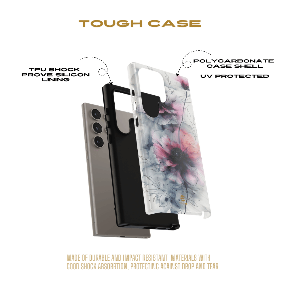Trinity Samsung Galaxy Case