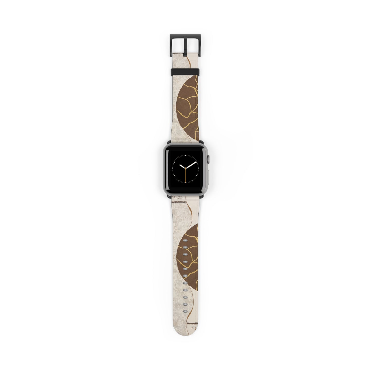 Sandstein Symphony Uhrenarmband