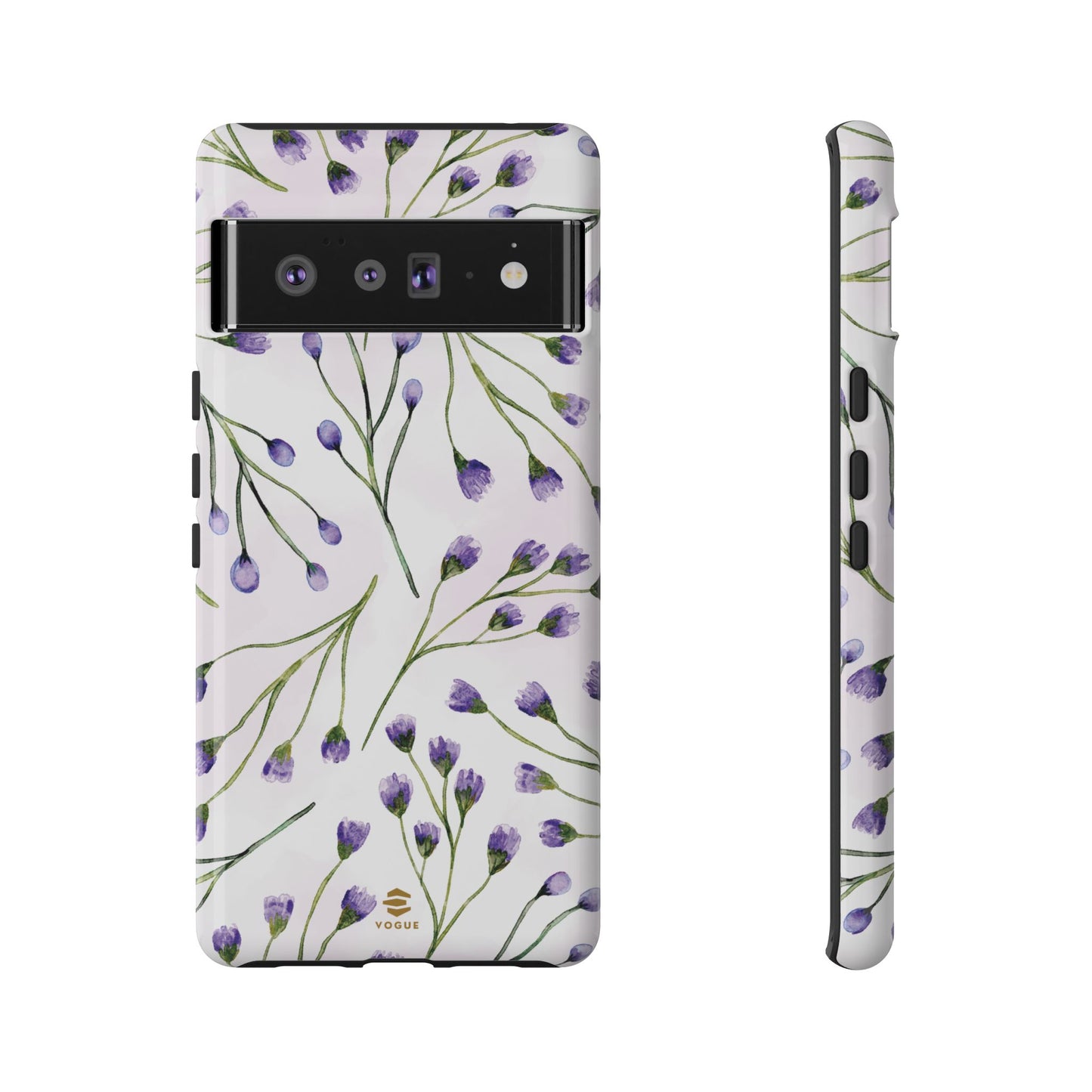 Lilac Blossom Google Tough Case